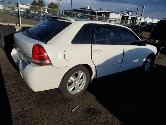 2005 Chevrolet Malibu Maxx LS