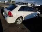 2005 Chevrolet Malibu Maxx LS