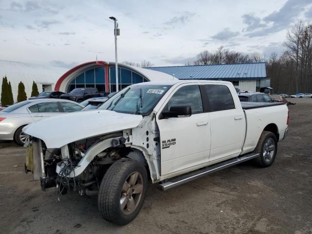 2019 Dodge RAM 1500 Classic SLT