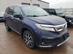 2022 Honda Pilot Touring