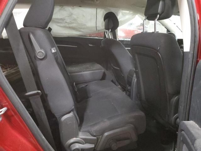 2010 Dodge Journey SXT