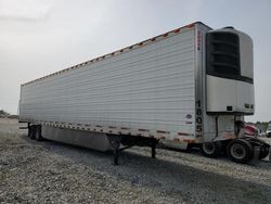 Salvage cars for sale from Copart Tifton, GA: 2018 Utility Trailer