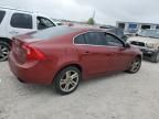 2014 Volvo S60 T5