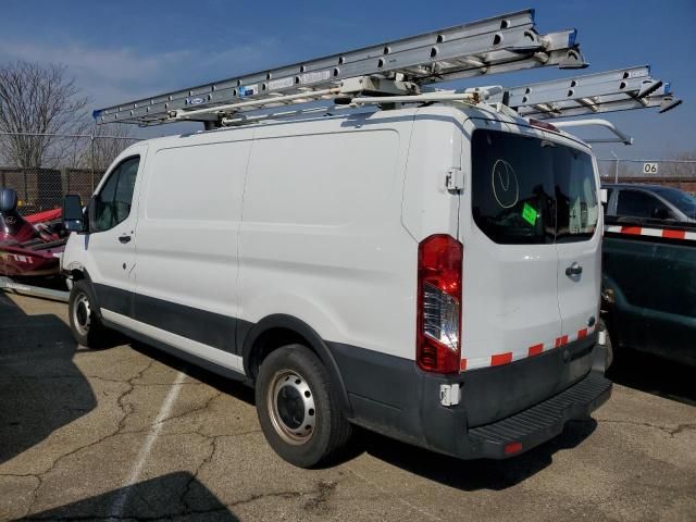 2019 Ford Transit T-150