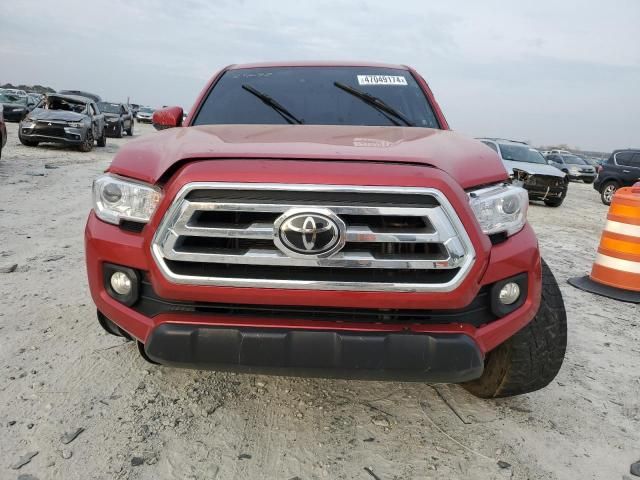 2023 Toyota Tacoma Double Cab