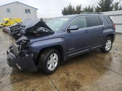 Salvage cars for sale from Copart Windsor, NJ: 2013 GMC Terrain SLT