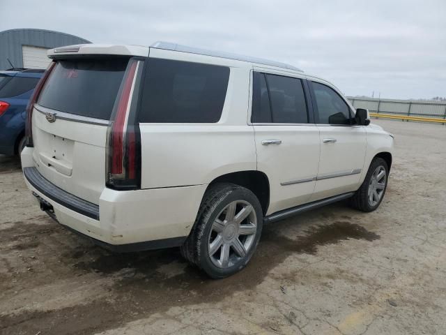 2015 Cadillac Escalade Premium