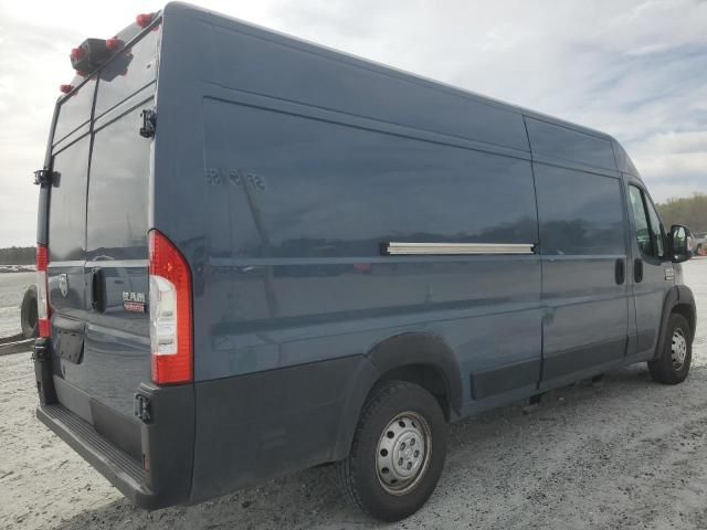 2020 Dodge RAM Promaster 3500 3500 High