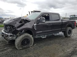 Ford salvage cars for sale: 2019 Ford F250 Super Duty