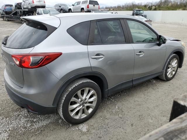 2014 Mazda CX-5 GT