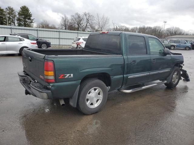 2005 GMC New Sierra K1500