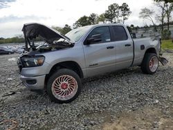Salvage cars for sale at Byron, GA auction: 2023 Dodge RAM 1500 BIG HORN/LONE Star