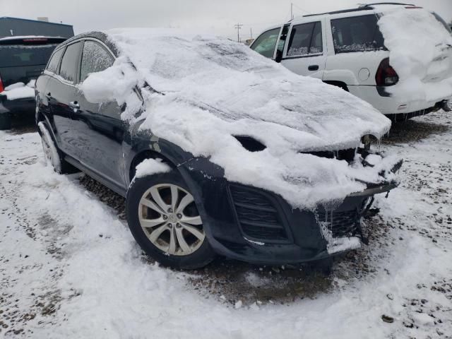 2010 Mazda CX-7