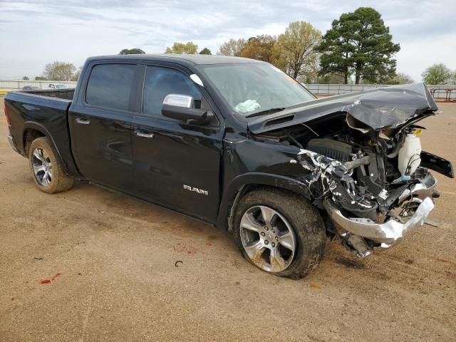 2019 Dodge 1500 Laramie