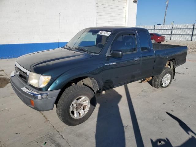 1998 Toyota Tacoma Xtracab