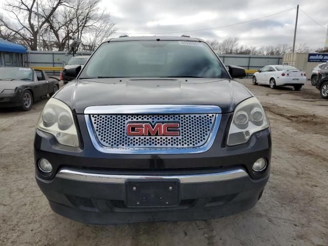 2009 GMC Acadia SLE