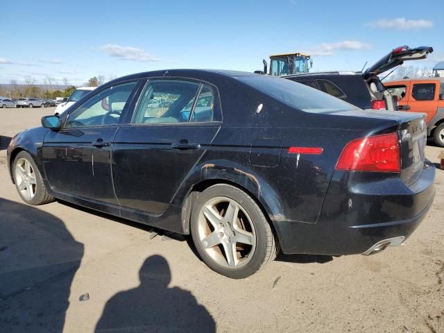 2005 Acura TL