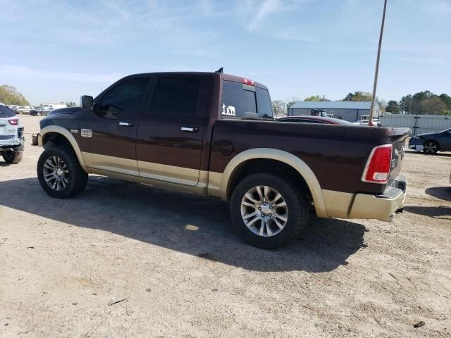 2015 Dodge RAM 1500 Longhorn