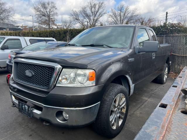 2006 Ford F150