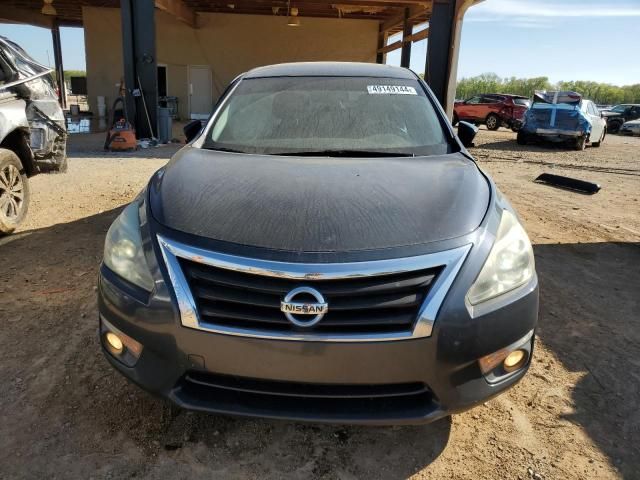 2013 Nissan Altima 3.5S