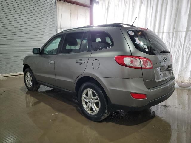 2011 Hyundai Santa FE GLS