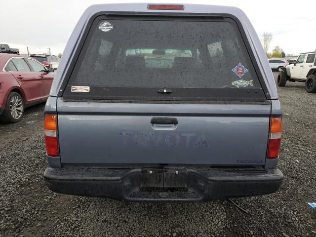 1997 Toyota Tacoma