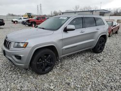 2015 Jeep Grand Cherokee Laredo for sale in Barberton, OH