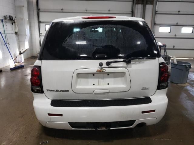 2006 Chevrolet Trailblazer SS