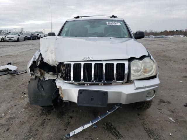 2005 Jeep Grand Cherokee Limited