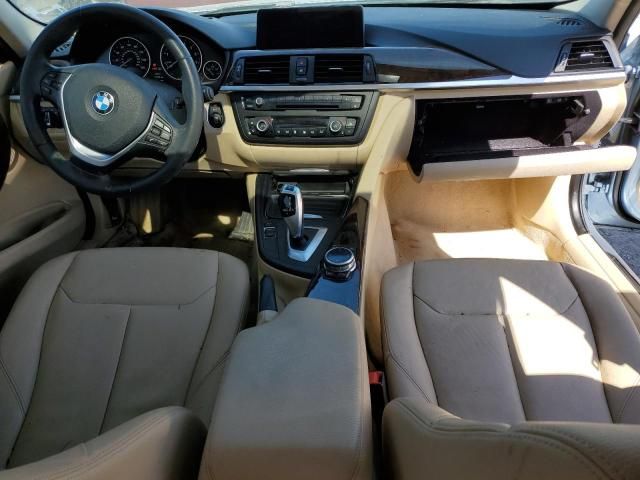 2014 BMW 328 I