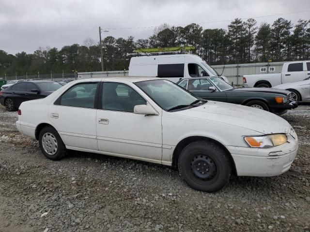 1999 Toyota Camry CE