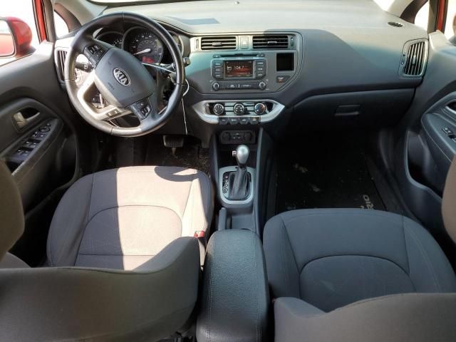 2014 KIA Rio EX