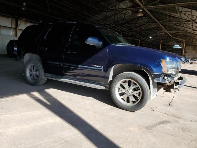 2007 Chevrolet Tahoe C1500