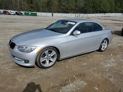 BMW 3 Series salvage cars for sale: 2011 BMW 328 I