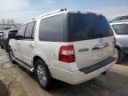 2007 Ford Expedition Limited