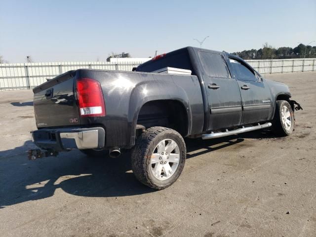 2013 GMC Sierra K1500 SLE