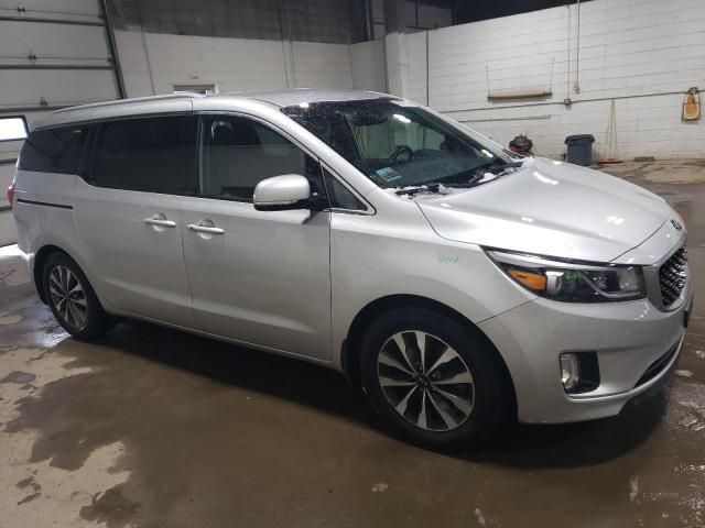 2015 KIA Sedona EX