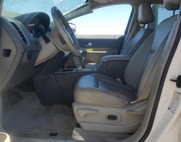 2008 Ford Edge Limited