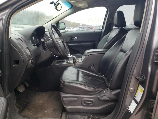 2010 Ford Edge Limited