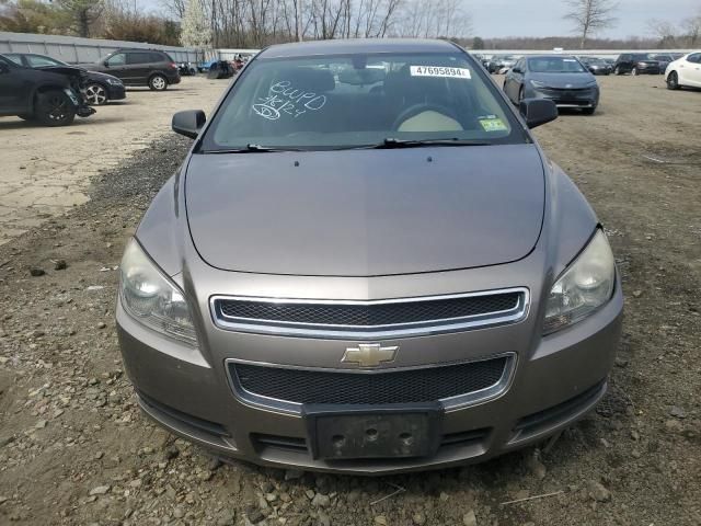 2010 Chevrolet Malibu LS