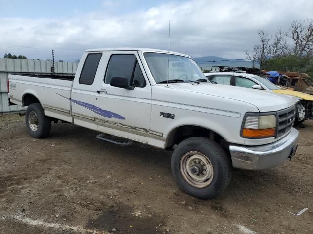 1997 Ford F250