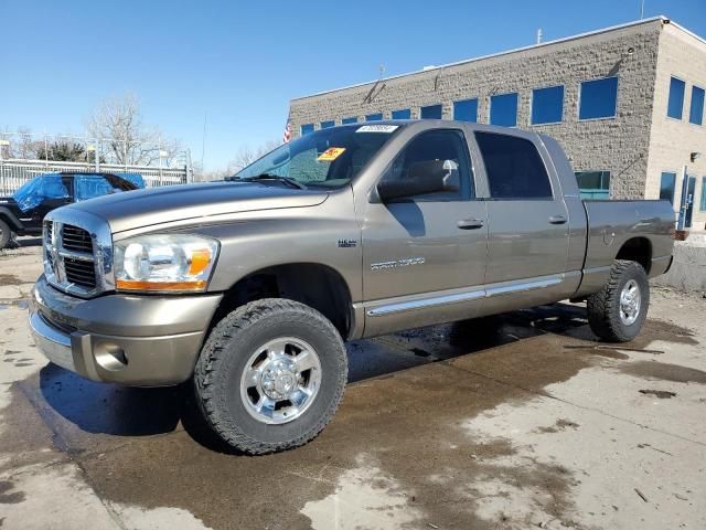 2006 Dodge RAM 1500