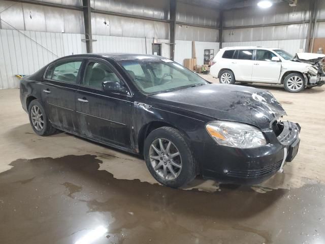 2006 Buick Lucerne CXL