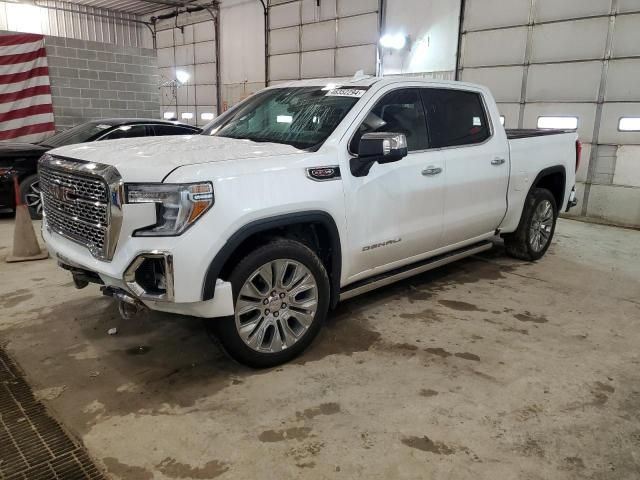 2020 GMC Sierra K1500 Denali