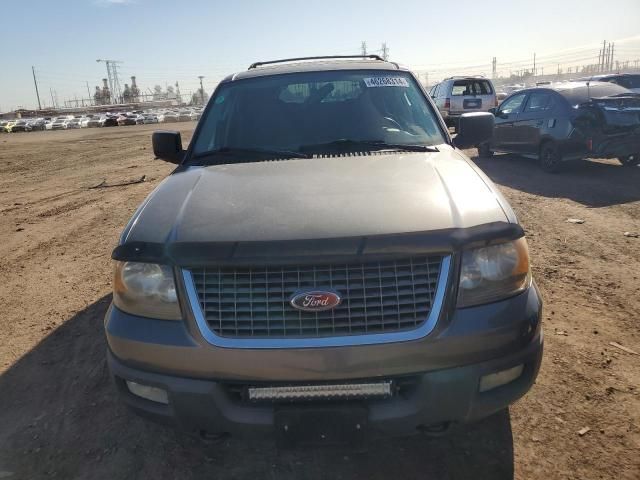 2004 Ford Expedition XLT