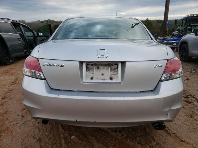 2008 Honda Accord EX