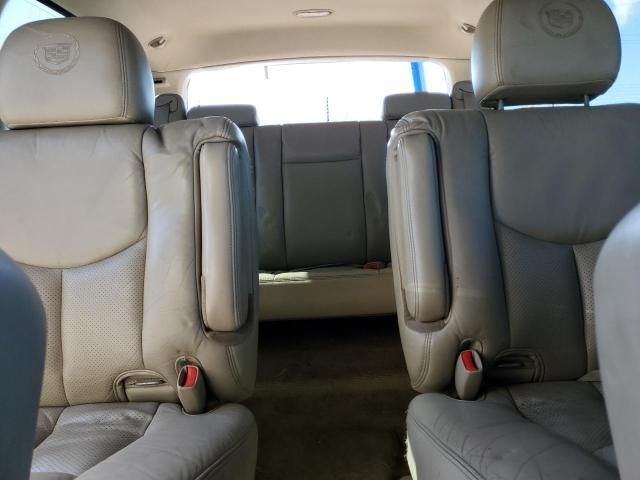 2004 Cadillac Escalade ESV