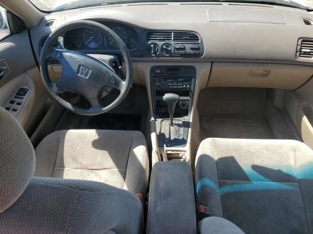 1997 Honda Accord LX