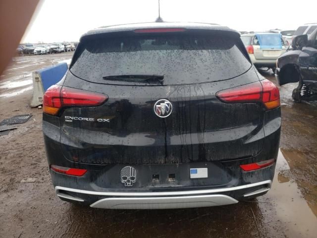 2022 Buick Encore GX Preferred