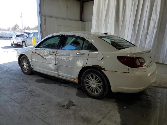 2007 Chrysler Sebring Limited